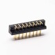 Battery Connector Type PH2.5 8 Pin Male 90 Degree Laptop Battery Connector Battery Connector Type PH2.5 8 Pin Male 90 Degree Laptop Battery Connector