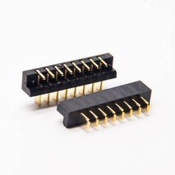 Battery Connector Type PH2.5 8 Pin Male 90 Degree Laptop Battery Connector