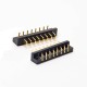 Battery Connector Type PH2.5 8 Pin Male 90 Degree Laptop Battery Connector Battery Connector Type PH2.5 8 Pin Male 90 Degree Laptop Battery Connector