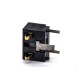 Battery Connectors For Phones 5.4H PCB Mount 2 Pin 5.0MM Pitch Battery Contact Shrapnel Battery Connectors For Phones 5.4H PCB Mount 2 Pin 5.0MM Pitch Battery Contact Shrapnel