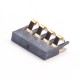 Battery Connectors For Phones Plug 4 Pin PH2.0 SMT PCB Mount Male Battery Connectors For Phones Plug 4 Pin PH2.0 SMT PCB Mount Male