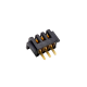 Battery Connectors PH2.5 3Pin Female 180 Degree Laptop Battery Connector Battery Connectors PH2.5 3Pin Female 180 Degree Laptop Battery Connector