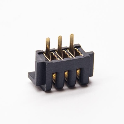 Battery Connectors PH2.5 3Pin Female 180 Degree Laptop Battery Connector Battery Connectors PH2.5 3Pin Female 180 Degree Laptop Battery Connector