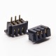Battery Connectors PH2.5 3Pin Female 180 Degree Laptop Battery Connector Battery Connectors PH2.5 3Pin Female 180 Degree Laptop Battery Connector