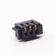 Battery Connectors PH2.5 3Pin Female 180 Degree Laptop Battery Connector Battery Connectors PH2.5 3Pin Female 180 Degree Laptop Battery Connector