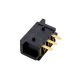 Battery Connectors PH2.5 3Pin Female 180 Degree Laptop Battery Connector Battery Connectors PH2.5 3Pin Female 180 Degree Laptop Battery Connector