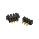 Battery Connectors PH2.5 3Pin Male and Female 180 Degree Laptop Battery Connector Battery Connectors PH2.5 3Pin Male and Female 180 Degree Laptop Battery Connector