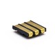 Battery Holder 3 Pin 2.0PH PCB Mount Handheld Device Dedicated Battery Connector Battery Holder 3 Pin 2.0PH PCB Mount Handheld Device Dedicated Battery Connector