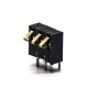 Battery Holder 3 Pin 3.0MM Pitch PCB Mount Horizontal Battery Connector Battery Holder 3 Pin 3.0MM Pitch PCB Mount Horizontal Battery Connector