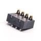 Battery Holder Battery Connector Male PH2.5 PCB Plug Mount 4 Pin SMD Golder Battery Holder Battery Connector Male PH2.5 PCB Plug Mount 4 Pin SMD Golder