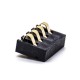 Battery Holder Lithium Ion Connector PCB Mount Gold Plating 3.0H 4 Pin 2.5MM Pitch Battery Holder Lithium Ion Connector PCB Mount Gold Plating 3.0H 4 Pin 2.5MM Pitch