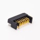 Battery Plug 7 Pin Right Angle Types Offset Type PH2.0 Laptop Battery Connector Battery Plug 7 Pin Right Angle Types Offset Type PH2.0 Laptop Battery Connector