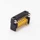 Battery Plug 7 Pin Right Angle Types Offset Type PH2.0 Laptop Battery Connector Battery Plug 7 Pin Right Angle Types Offset Type PH2.0 Laptop Battery Connector