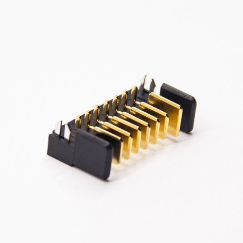 Battery Plug 7 Pin Right Angle Types Offset Type PH2.0 Laptop Battery Connector Battery Plug 7 Pin Right Angle Types Offset Type PH2.0 Laptop Battery Connector
