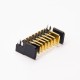 Battery Plug 7 Pin Right Angle Types Offset Type PH2.0 Laptop Battery Connector Battery Plug 7 Pin Right Angle Types Offset Type PH2.0 Laptop Battery Connector