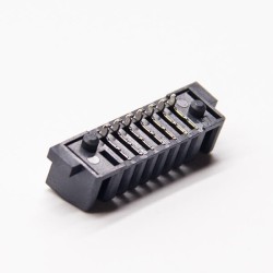 Battery Plug Connectors 7 Pin PH2.0 Laptop Battery Connector
