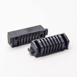 Battery Plug Connectors 7 Pin PH2.0 Laptop Battery Connector
