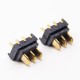 Battery Plug Driver 3 Pin Male PH2.0 Laptop Battery Connector Battery Plug Driver 3 Pin Male PH2.0 Laptop Battery Connector