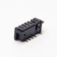 Battery Socket PH2.5 5 Pin Female Right Angle Left Fool-Proof Laptop Battery Connector Battery Socket PH2.5 5 Pin Female Right Angle Left Fool-Proof Laptop Battery Connector