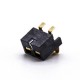 Cell Phone Battery Holder 3.5H PCB Mount 2 Pin 2.5PH Horizontal Battery Connector Cell Phone Battery Holder 3.5H PCB Mount 2 Pin 2.5PH Horizontal Battery Connector