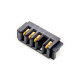 Female Battery Connector PH2.5 4 Pin Male Straight Left Fool-Proof Laptop Battery Connector Female Battery Connector PH2.5 4 Pin Male Straight Left Fool-Proof Laptop Battery Connector