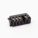Female Battery Connector PH2.5 4 Pin Male Straight Left Fool-Proof Laptop Battery Connector Female Battery Connector PH2.5 4 Pin Male Straight Left Fool-Proof Laptop Battery Connector