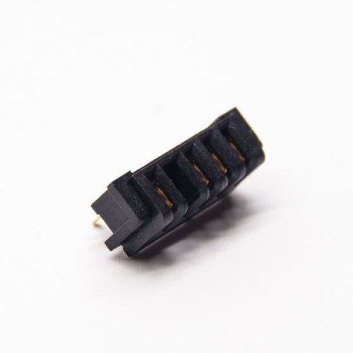 Female Battery Connector PH2.5 4 Pin Male Straight Left Fool-Proof Laptop Battery Connector Female Battery Connector PH2.5 4 Pin Male Straight Left Fool-Proof Laptop Battery Connector