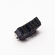 Female Battery Connector PH2.5 4 Pin Male Straight Left Fool-Proof Laptop Battery Connector Female Battery Connector PH2.5 4 Pin Male Straight Left Fool-Proof Laptop Battery Connector