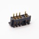 Female Battery Connector PH2.5 4 Pin Male Straight Left Fool-Proof Laptop Battery Connector Female Battery Connector PH2.5 4 Pin Male Straight Left Fool-Proof Laptop Battery Connector