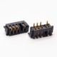 Female Battery Connector PH2.5 4 Pin Male Straight Left Fool-Proof Laptop Battery Connector Female Battery Connector PH2.5 4 Pin Male Straight Left Fool-Proof Laptop Battery Connector