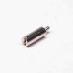Hardware Brass Studs Nickel-plated Hardware Brass Studs Nickel-plated