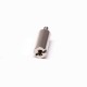 Hardware Brass Studs Nickel-plated Hardware Brass Studs Nickel-plated