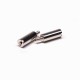 Hardware Brass Studs Nickel-plated Hardware Brass Studs Nickel-plated