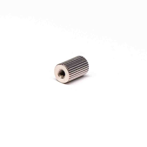 Hardware Copper Sleeve Jacket Brass Nickel-plated Hardware Copper Sleeve Jacket Brass Nickel-plated