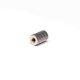 Hardware Copper Sleeve Jacket Brass Nickel-plated Hardware Copper Sleeve Jacket Brass Nickel-plated