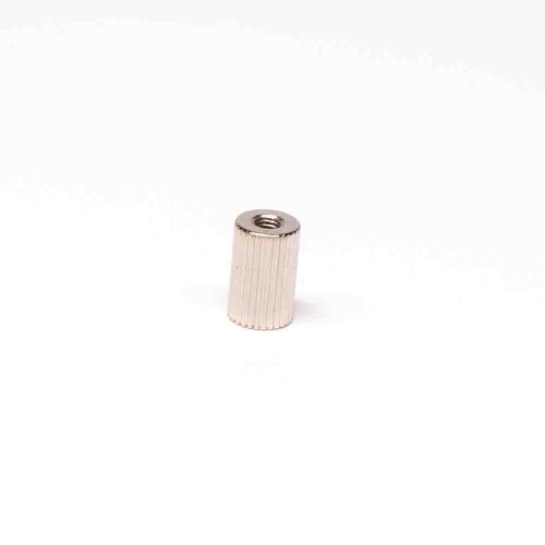 Hardware Copper Sleeve Jacket Brass Nickel-plated Hardware Copper Sleeve Jacket Brass Nickel-plated