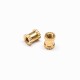 Hardware Nuts Brass Hardware Nuts Brass
