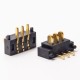 Laptop Battery Connection 3 Pin PH2.0 Male Angled Socket Through Hole for PCB Mount Laptop Battery Connection 3 Pin PH2.0 Male Angled Socket Through Hole for PCB Mount