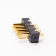 Laptop Battery Connections 4.0MM 4 Pin PH2.5 Male Straight Panel Mount Laptop Battery Connections 4.0MM 4 Pin PH2.5 Male Straight Panel Mount