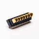 Laptop Battery Connector 8 Pin PH2.0 Male Straight Through Hole for PCB Mount Laptop Battery Connector 8 Pin PH2.0 Male Straight Through Hole for PCB Mount