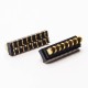 Laptop Battery Connector 8 Pin PH2.0 Male Straight Through Hole for PCB Mount Laptop Battery Connector 8 Pin PH2.0 Male Straight Through Hole for PCB Mount