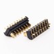 Laptop Battery Connector 8 Pin PH2.0 Male Straight Through Hole for PCB Mount Laptop Battery Connector 8 Pin PH2.0 Male Straight Through Hole for PCB Mount