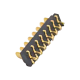 Laptop Battery Connector 8 Pin PH2.0 Male Straight Through Hole for PCB Mount Laptop Battery Connector 8 Pin PH2.0 Male Straight Through Hole for PCB Mount
