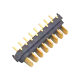 Laptop Battery Connector 8 Pin PH2.0 Male Straight Through Hole for PCB Mount Laptop Battery Connector 8 Pin PH2.0 Male Straight Through Hole for PCB Mount