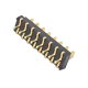 Laptop Battery Connector 8 Pin PH2.0 Male Straight Through Hole for PCB Mount Laptop Battery Connector 8 Pin PH2.0 Male Straight Through Hole for PCB Mount