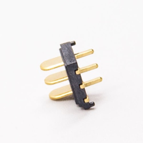Laptop Battery Connectors Socket 3 Pin PH2.0 Male Straight Ultrathin Through Hole for PCB Mount Laptop Battery Connectors Socket 3 Pin PH2.0 Male Straight Ultrathin Through Hole for PCB Mount