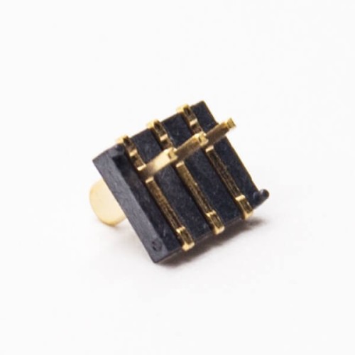 Laptop Battery Connectors Socket 3 Pin PH2.0 Male Straight Ultrathin Through Hole for PCB Mount Laptop Battery Connectors Socket 3 Pin PH2.0 Male Straight Ultrathin Through Hole for PCB Mount