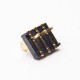 Laptop Battery Connectors Socket 3 Pin PH2.0 Male Straight Ultrathin Through Hole for PCB Mount Laptop Battery Connectors Socket 3 Pin PH2.0 Male Straight Ultrathin Through Hole for PCB Mount