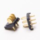 Laptop Battery Connectors Socket 3 Pin PH2.0 Male Straight Ultrathin Through Hole for PCB Mount Laptop Battery Connectors Socket 3 Pin PH2.0 Male Straight Ultrathin Through Hole for PCB Mount