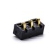 Lithium Batteries Battery Connector 3 Pin PCB Mount Gold Plating 3.0MM Pitch Lithium Batteries Battery Connector 3 Pin PCB Mount Gold Plating 3.0MM Pitch